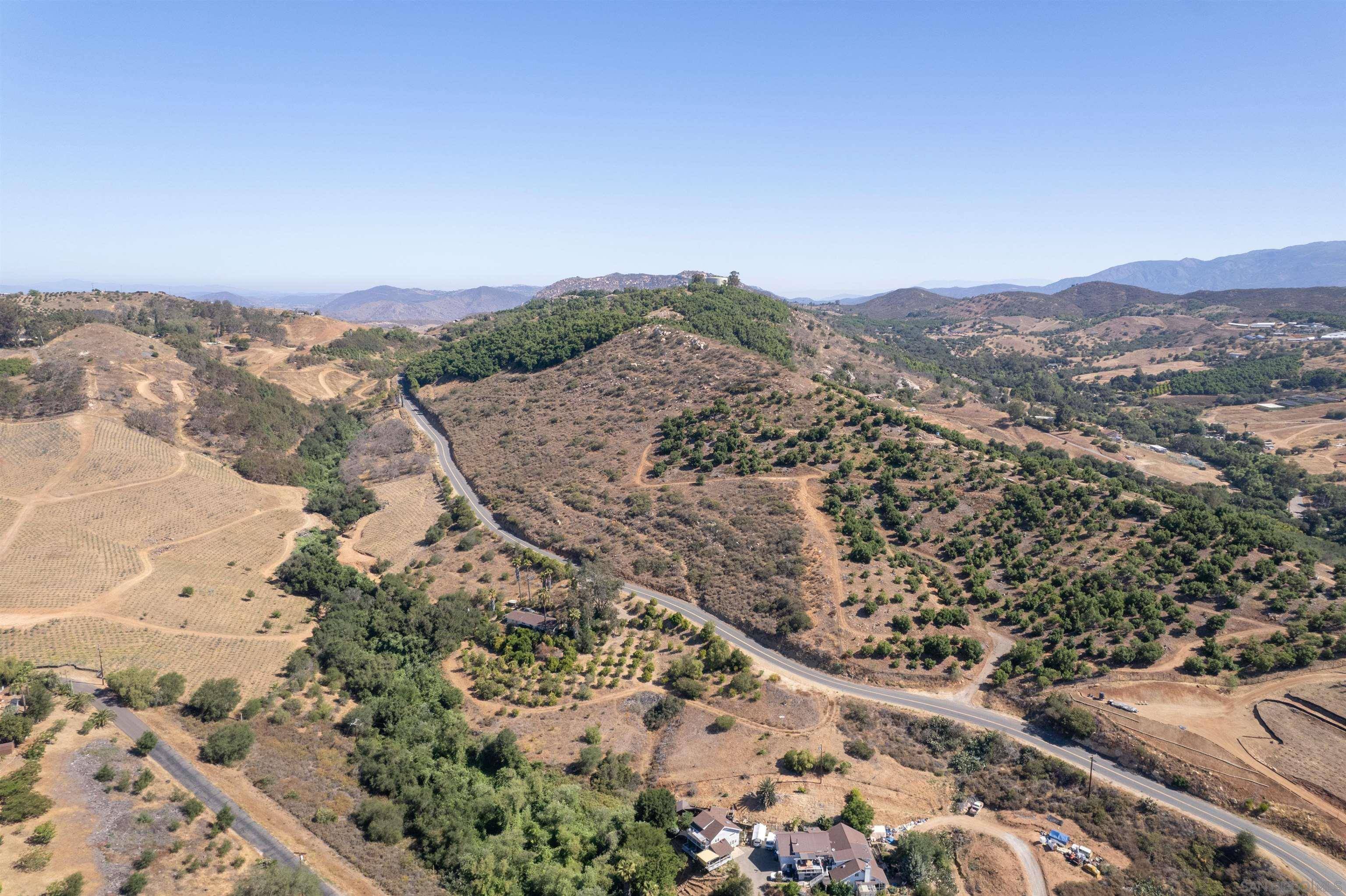 Valley Center, CA 92082,4.28 acres on Couser Canyon Rd #n/a