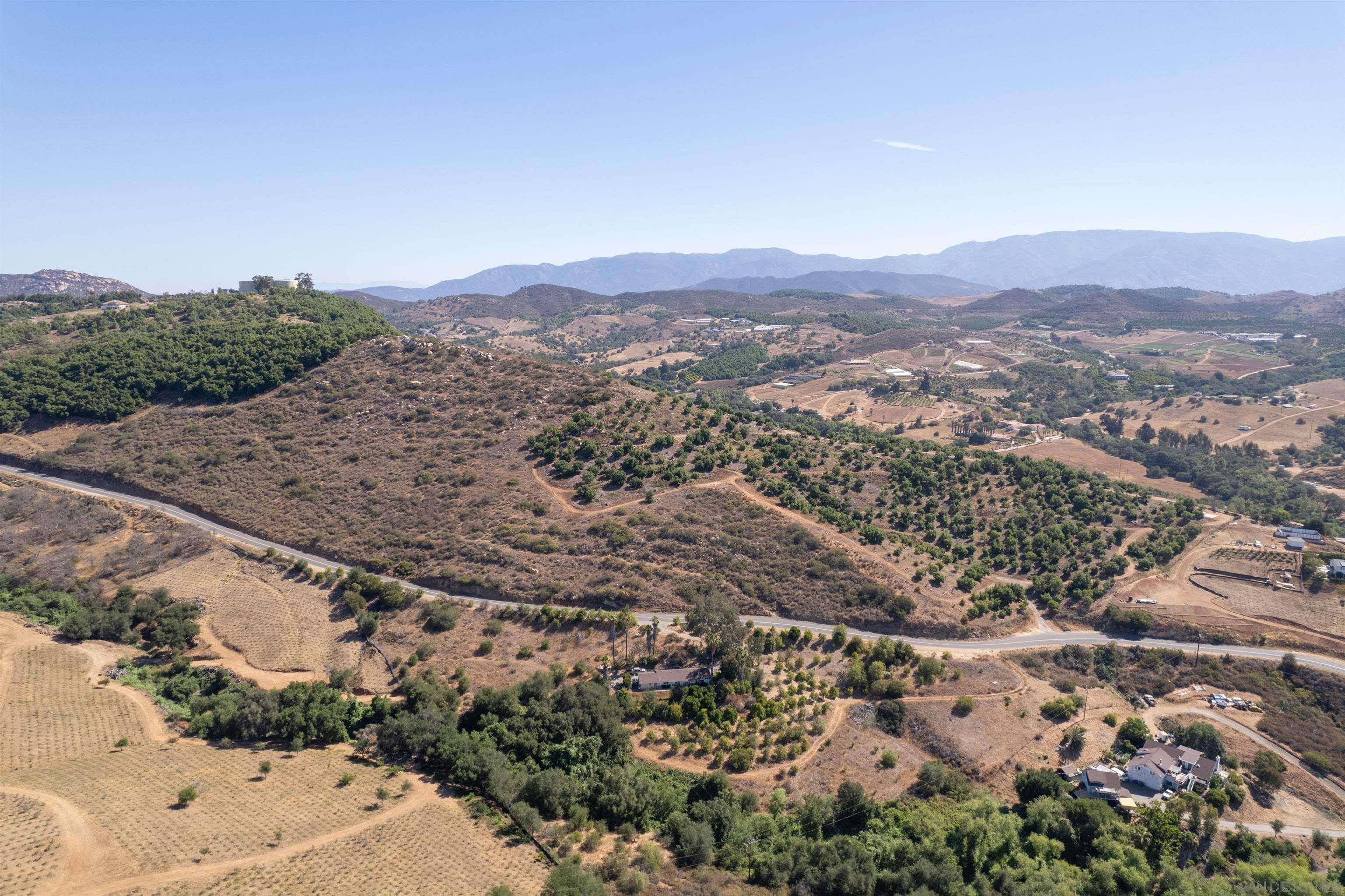 Valley Center, CA 92082,4.28 acres on Couser Canyon Rd #n/a