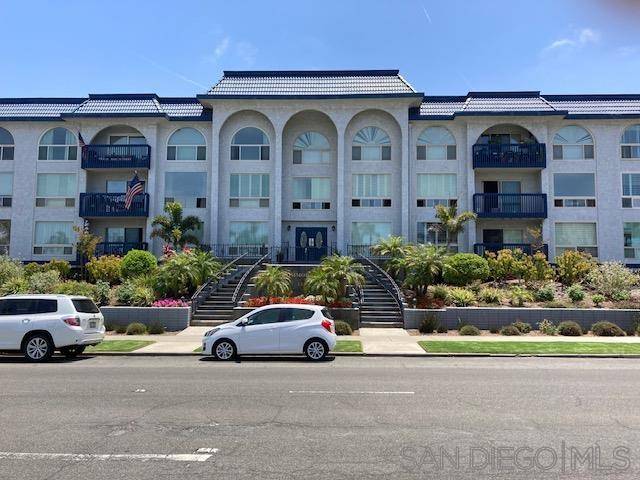 Coronado, CA 92118,333 Orange Avenue #7