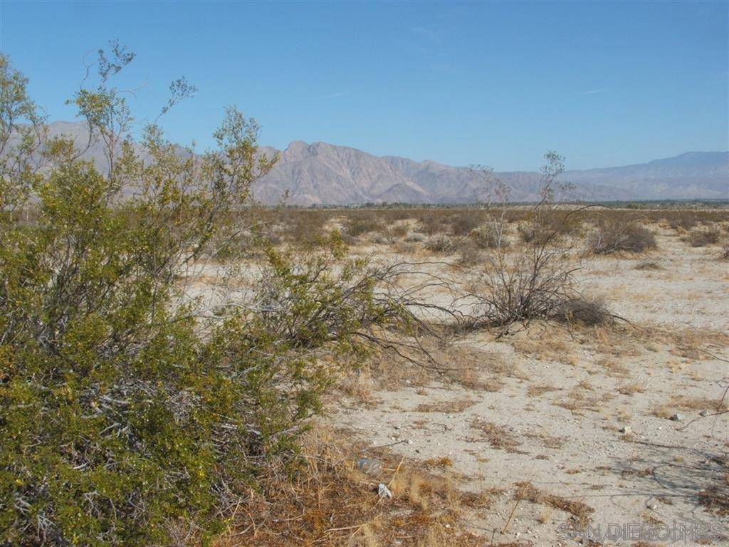 Borrego  Springs, CA 92004,Borrego Springs Rd #05