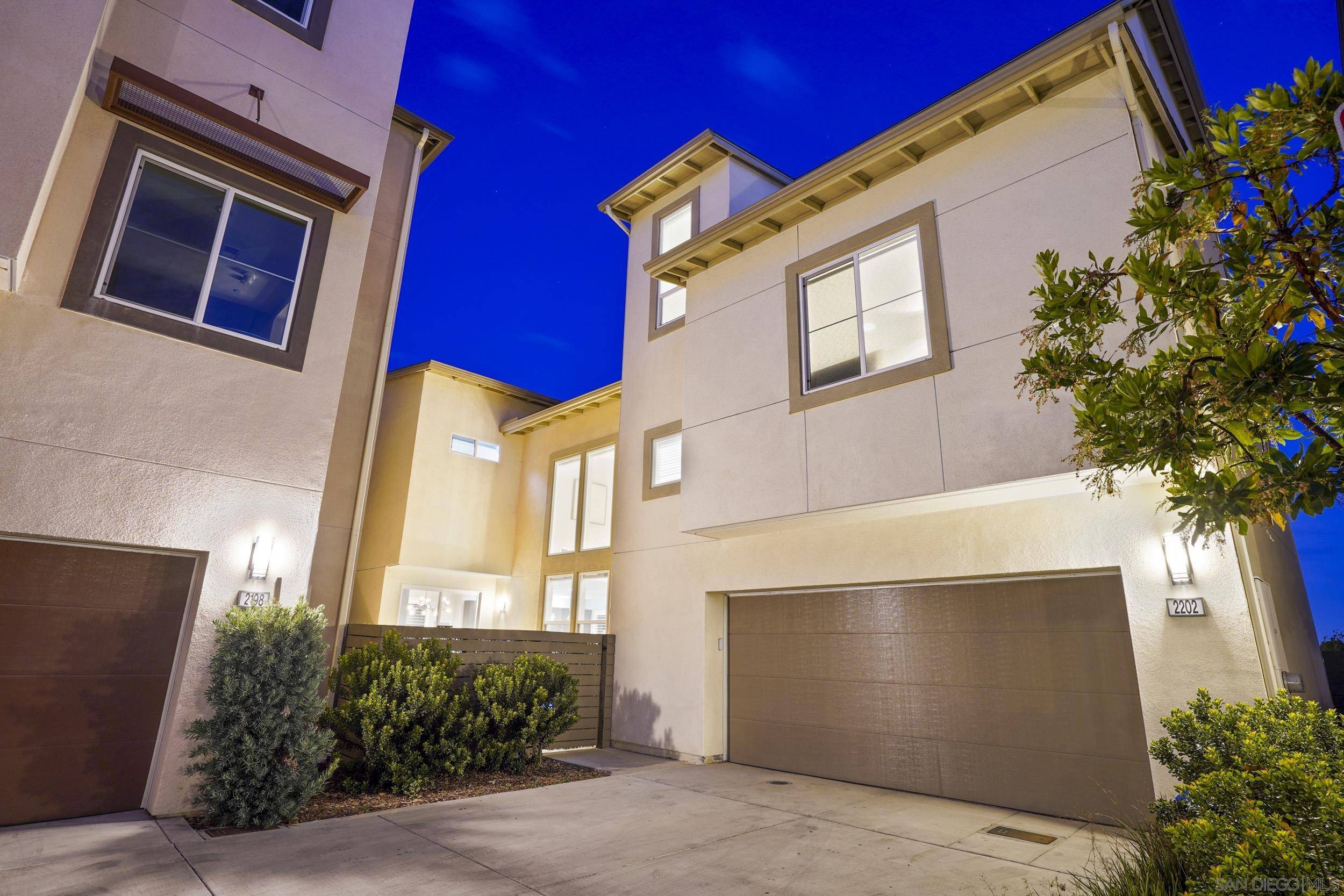 Chula Vista, CA 91915,2202 Element Way
