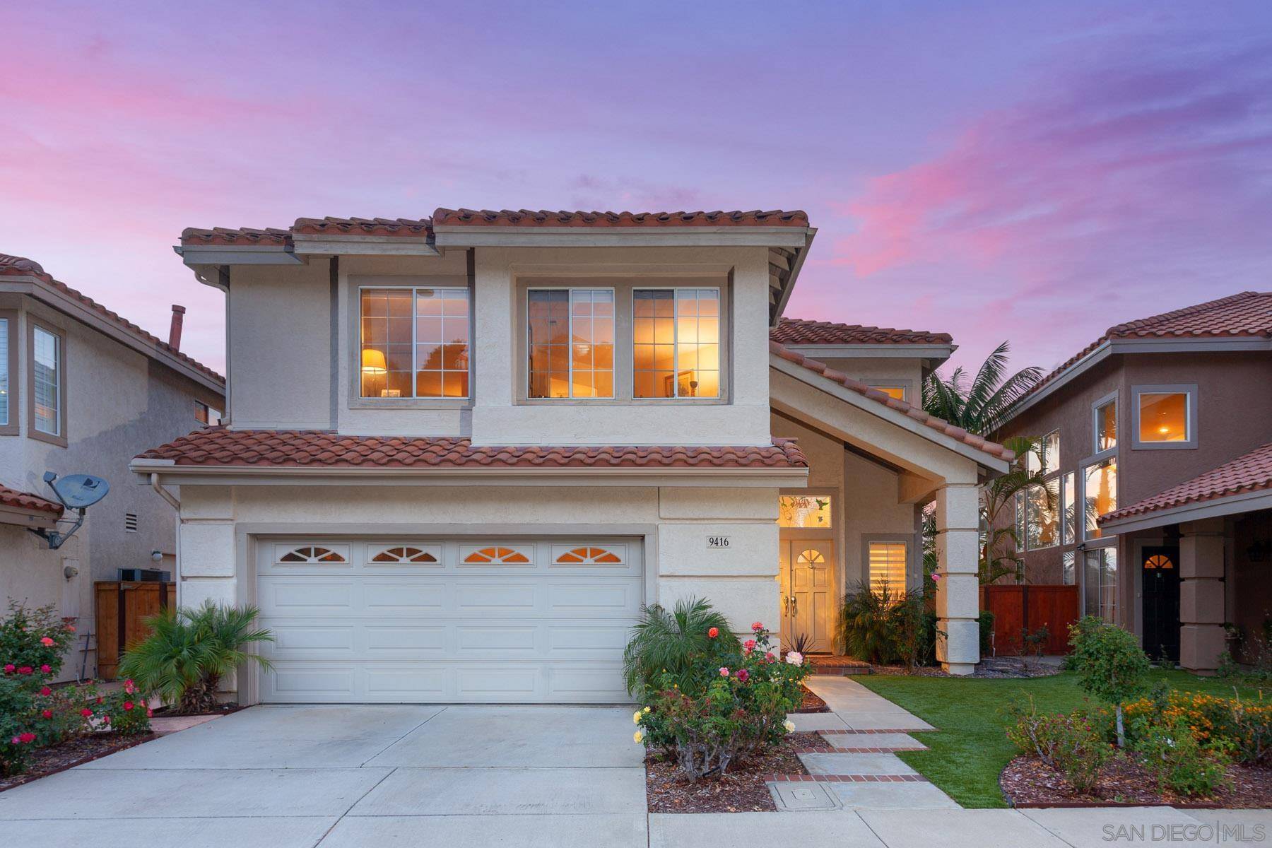 San Diego, CA 92129,9416 Chabola Rd
