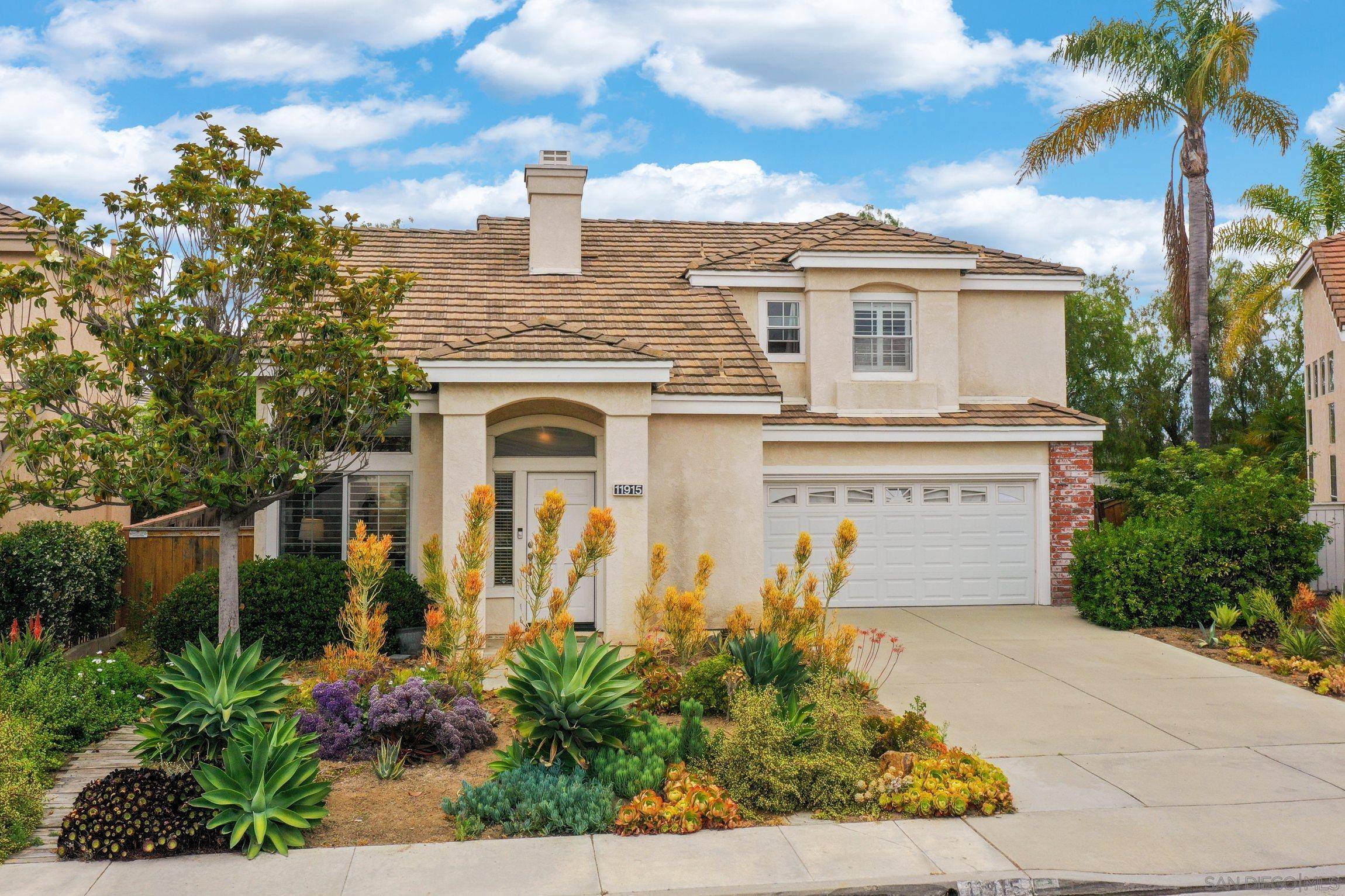 San Diego, CA 92128,11915 Danvers Cir