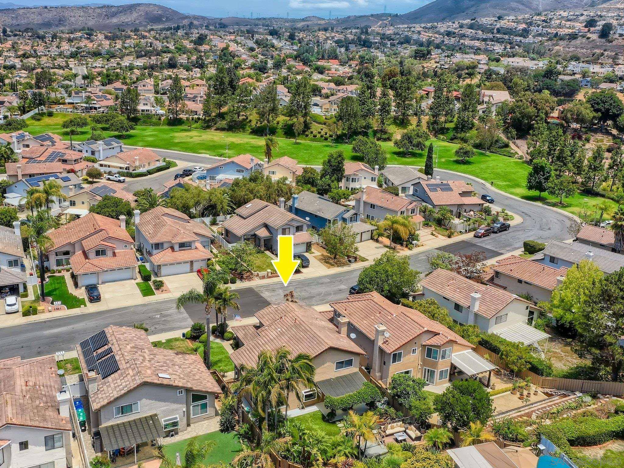 San Diego, CA 92129,8829 Greenberg Ln