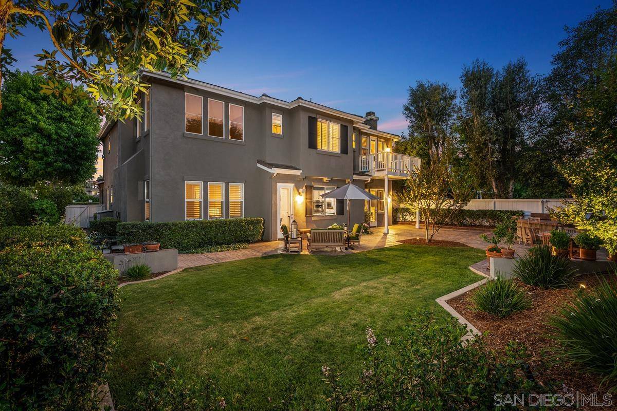 Carlsbad, CA 92009,2894 Corte Morera