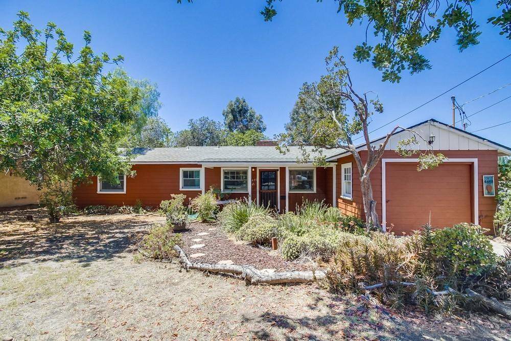 La Mesa, CA 91941,4468-70 Dale Avenue