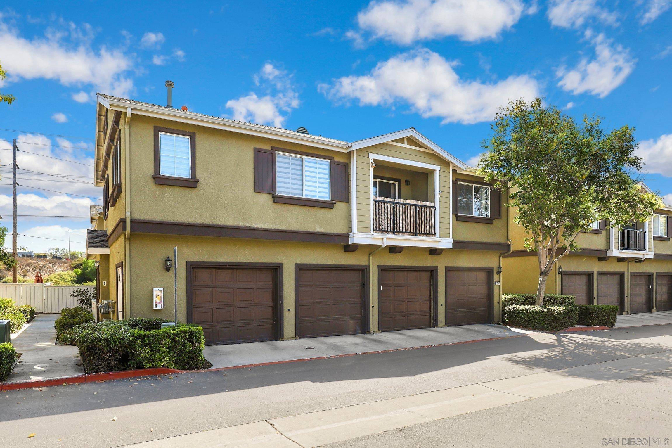 Chula Vista, CA 91915,1147 Latigo Cv ##1