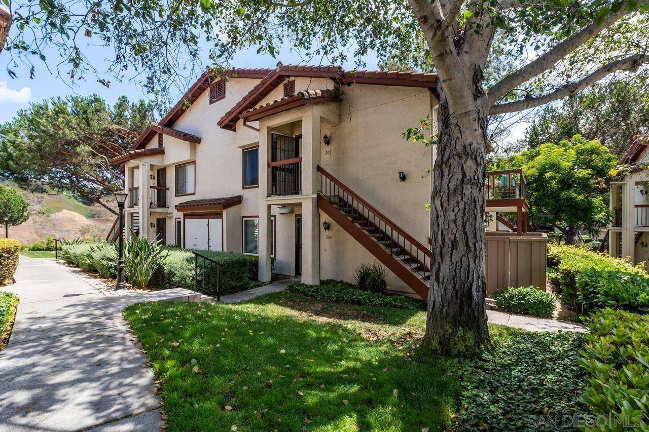 San Diego, CA 92122,4080 Rosenda Ct #203