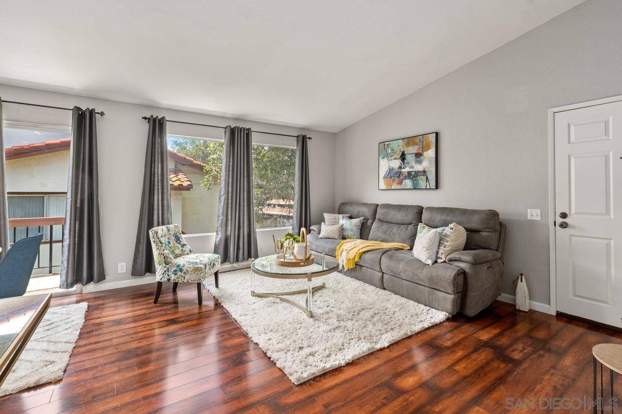 San Diego, CA 92122,4080 Rosenda Ct #203