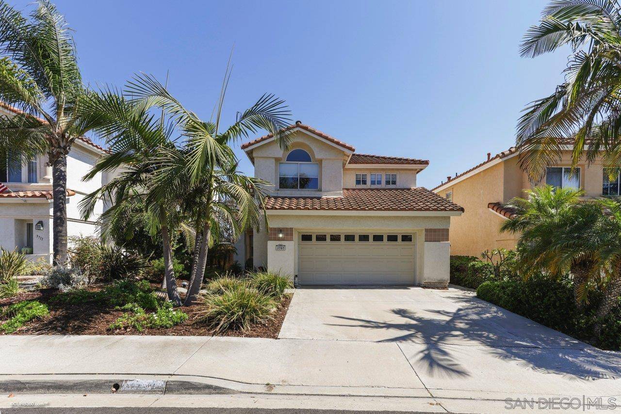 Oceanside, CA 92056,3707 Via Del Rancho