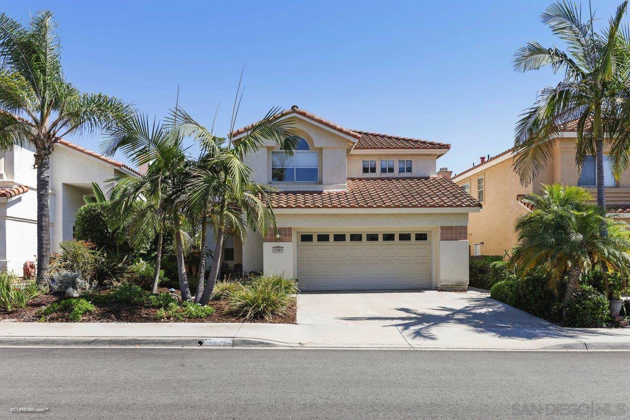 Oceanside, CA 92056,3707 Via Del Rancho