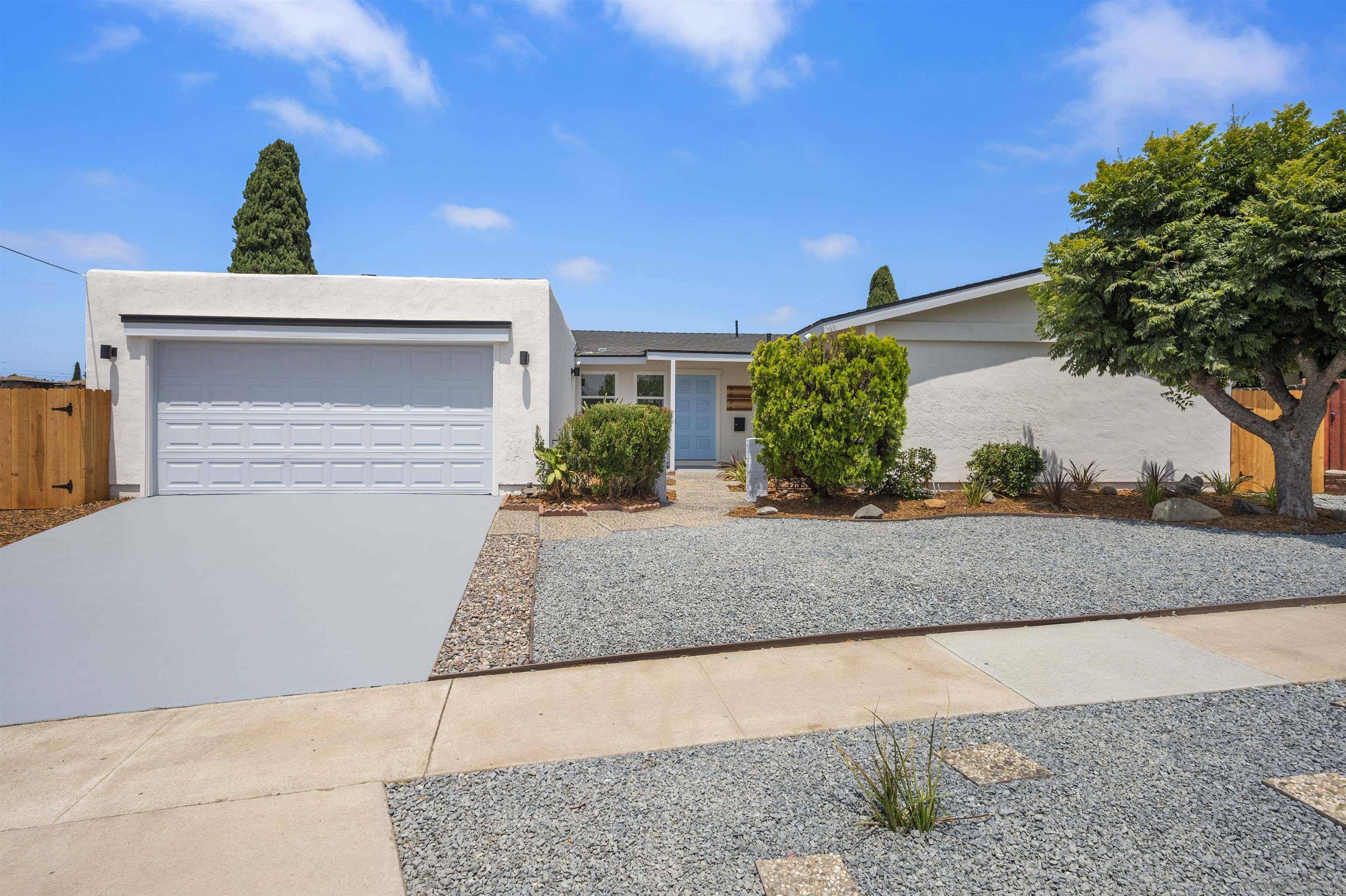 San Diego, CA 92139,3036 Mount Miguel Dr