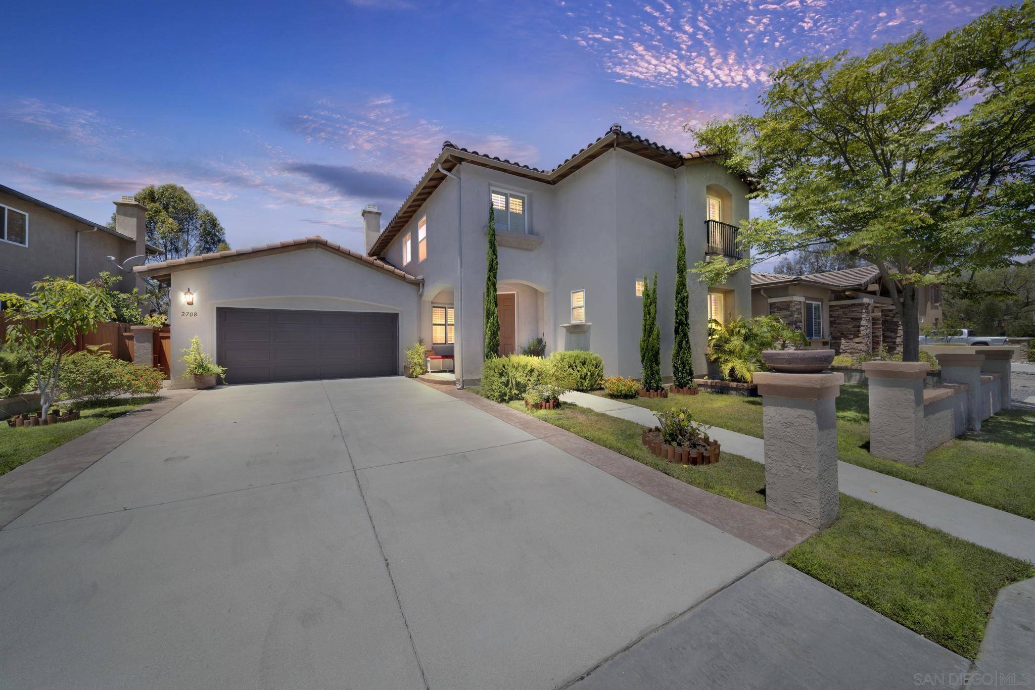 Chula Vista, CA 91914,2708 Valleycreek Cir