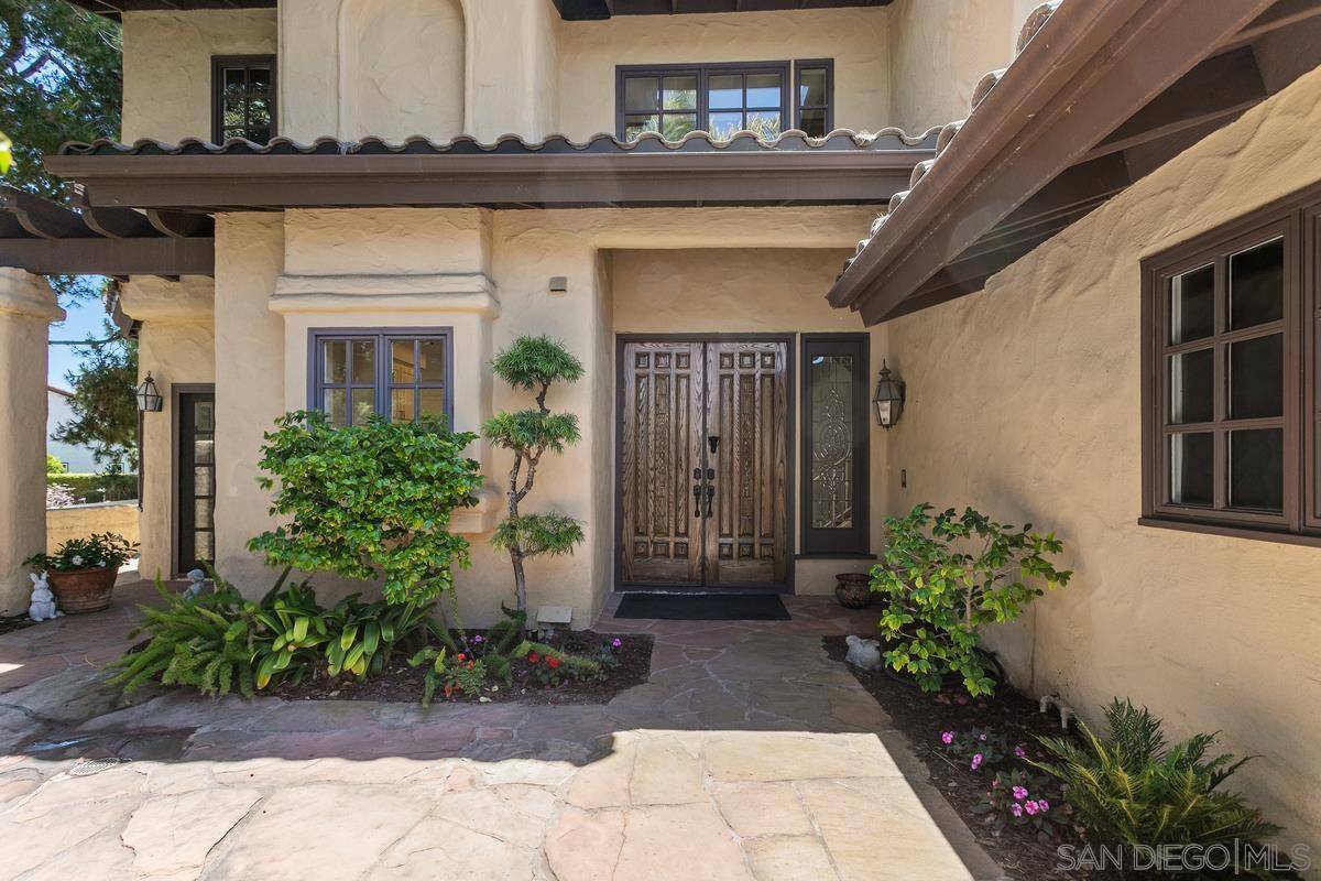 Rancho Santa Fe, CA 92091,5245 Caminito Providencia