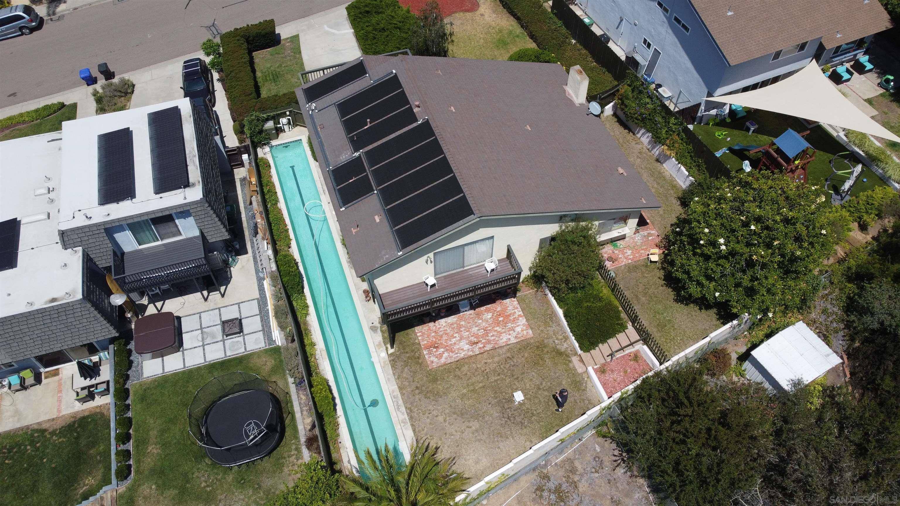 San Diego, CA 92122,5345 Bragg St.