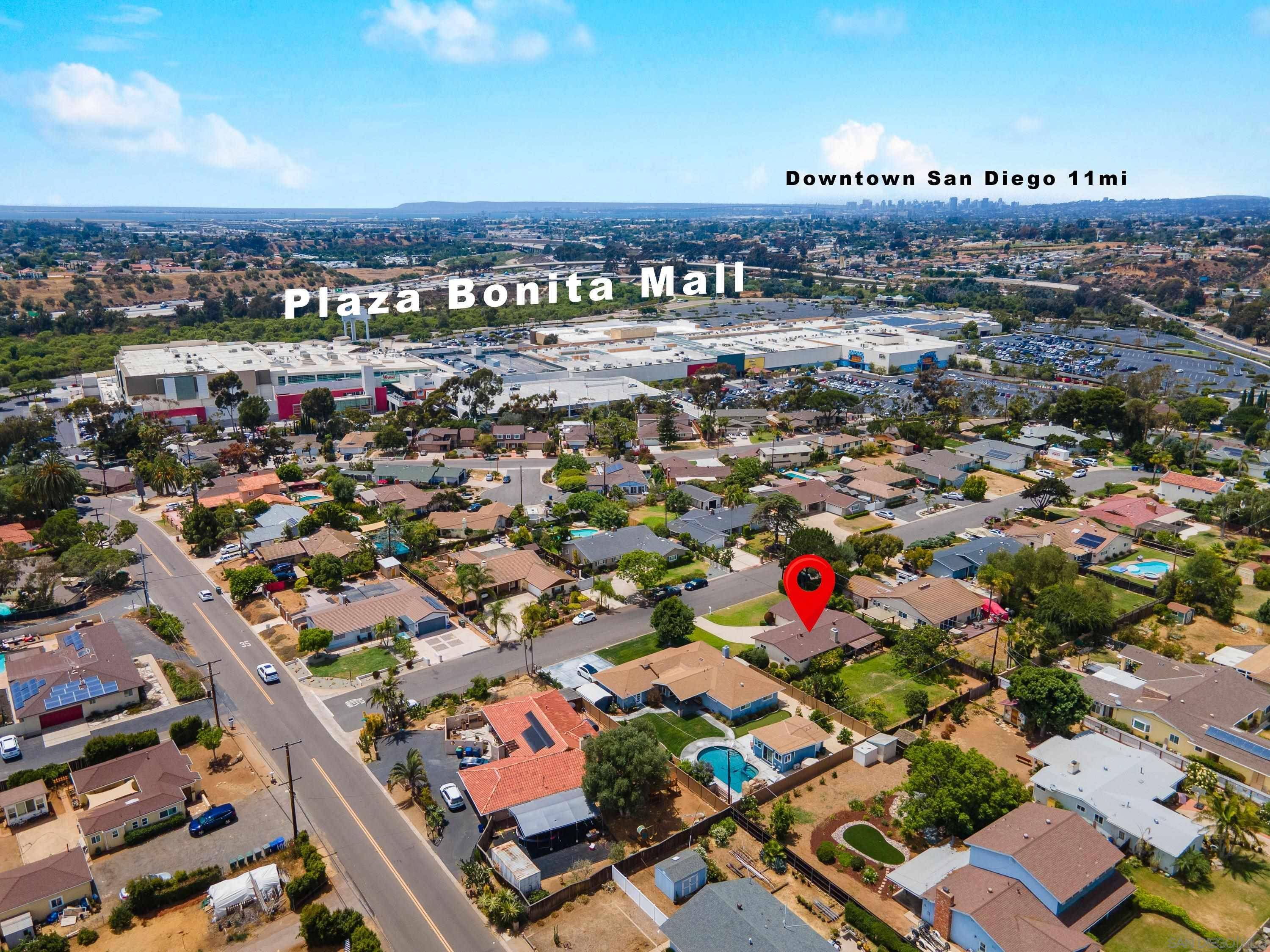 Bonita, CA 91902,3749 Sarasona Way