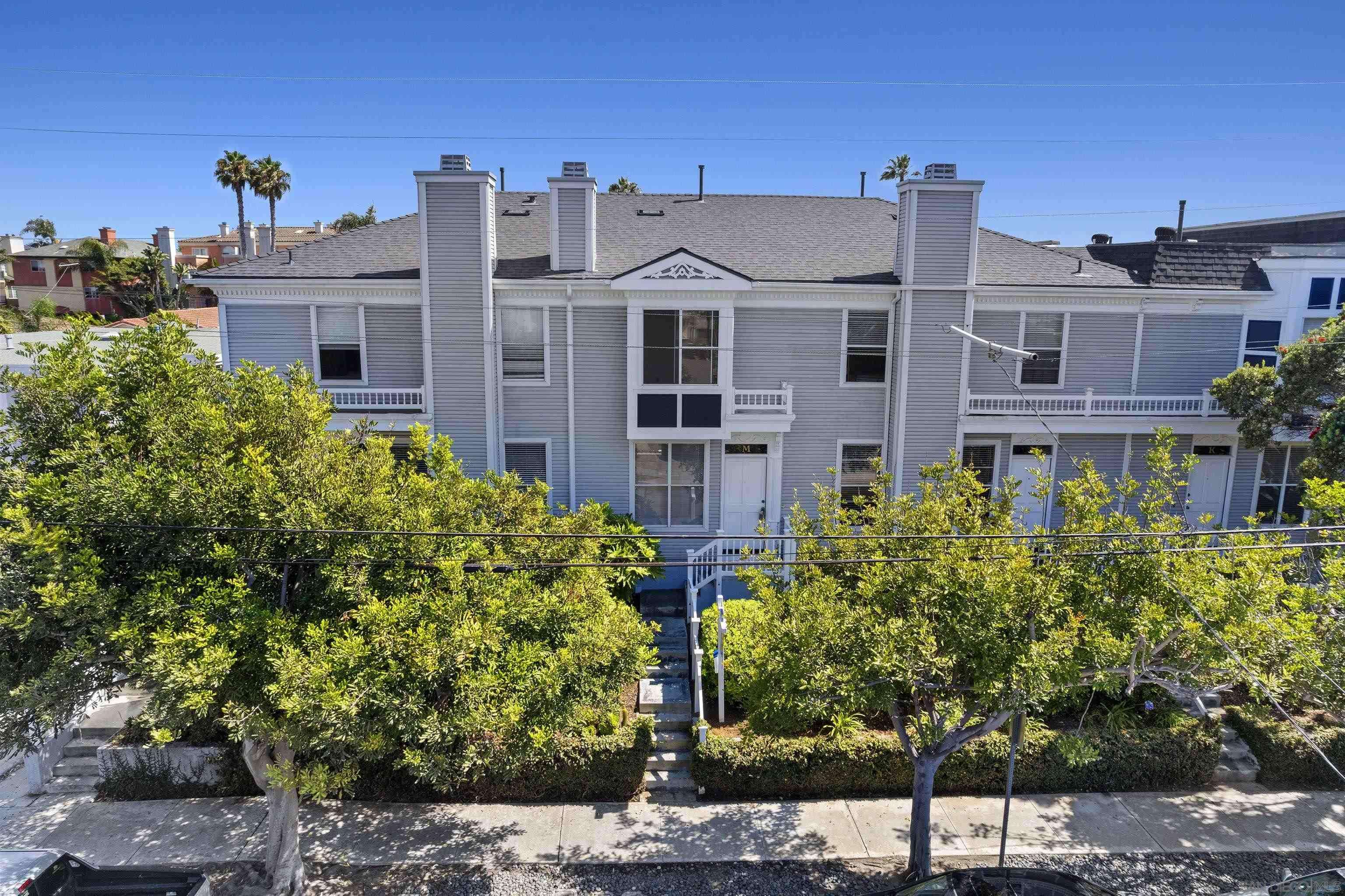 Imperial Beach, CA 91932,211 Dahlia Ave. #Unit M