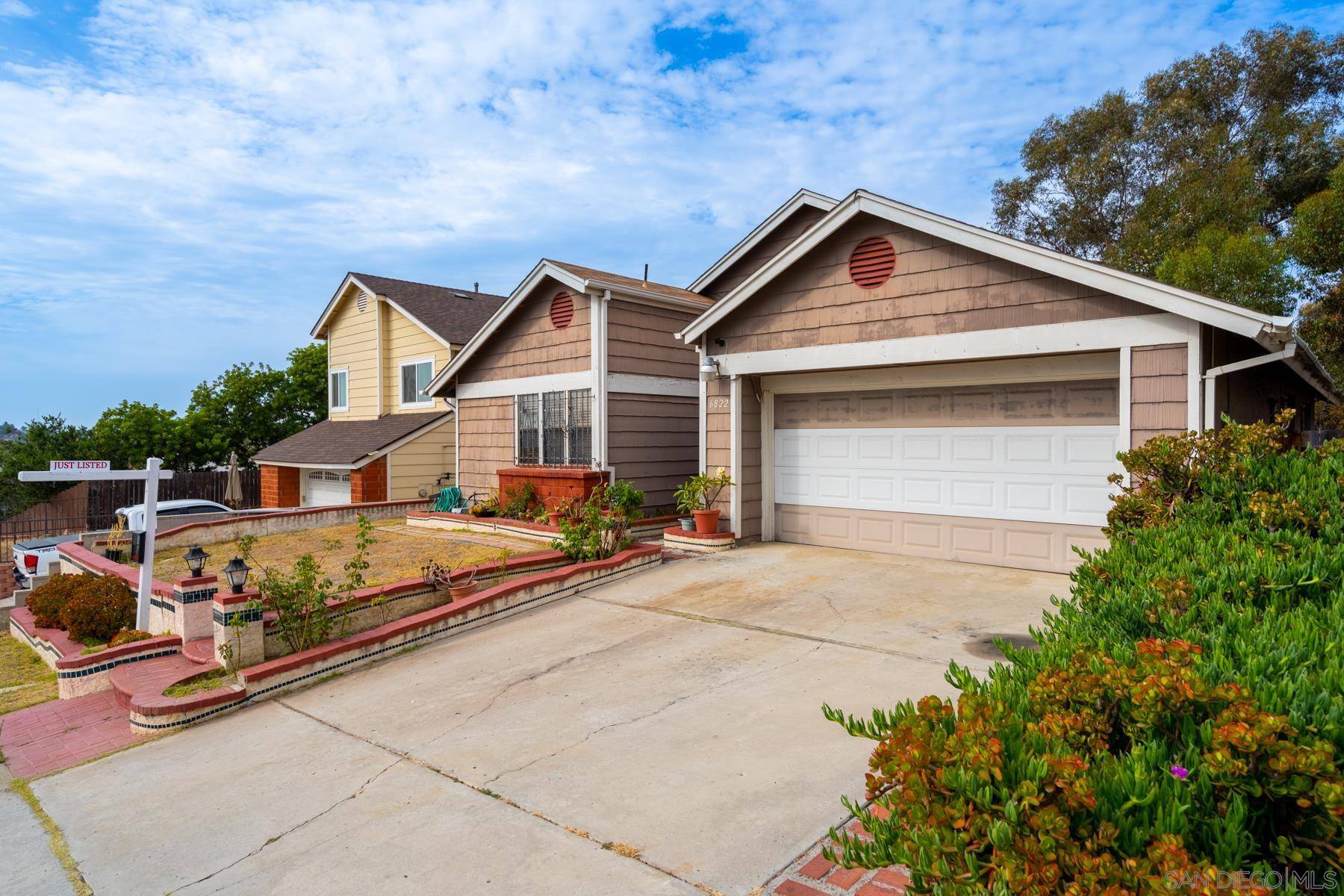 San Diego, CA 92114,6822 Freed Manor Lane