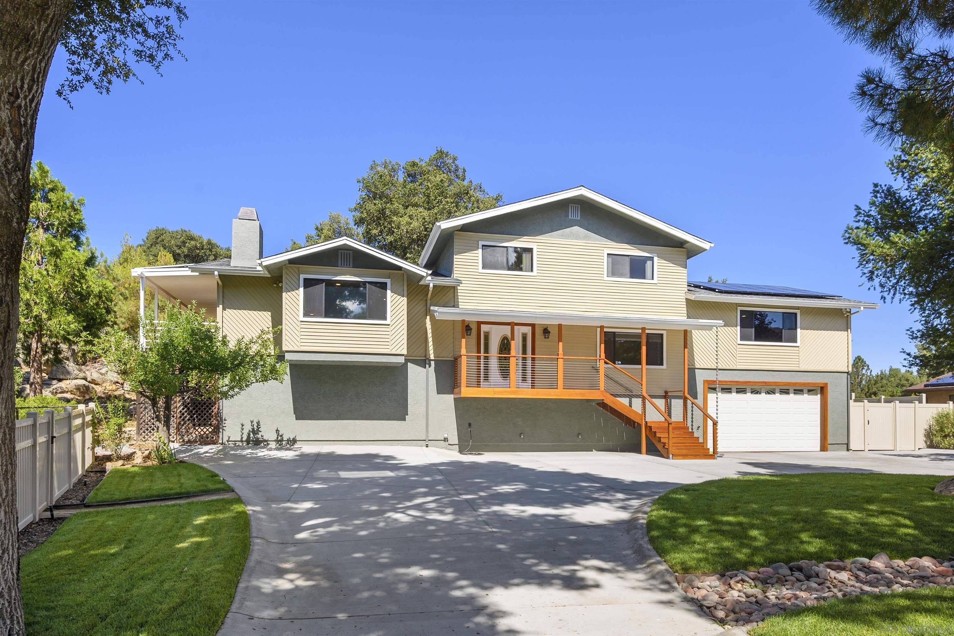 Pine Valley, CA 91962,7716 Calle Del Bosque