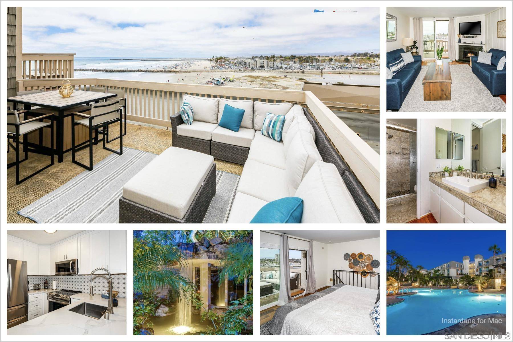 Oceanside, CA 92054,999 N Pacific St #E311