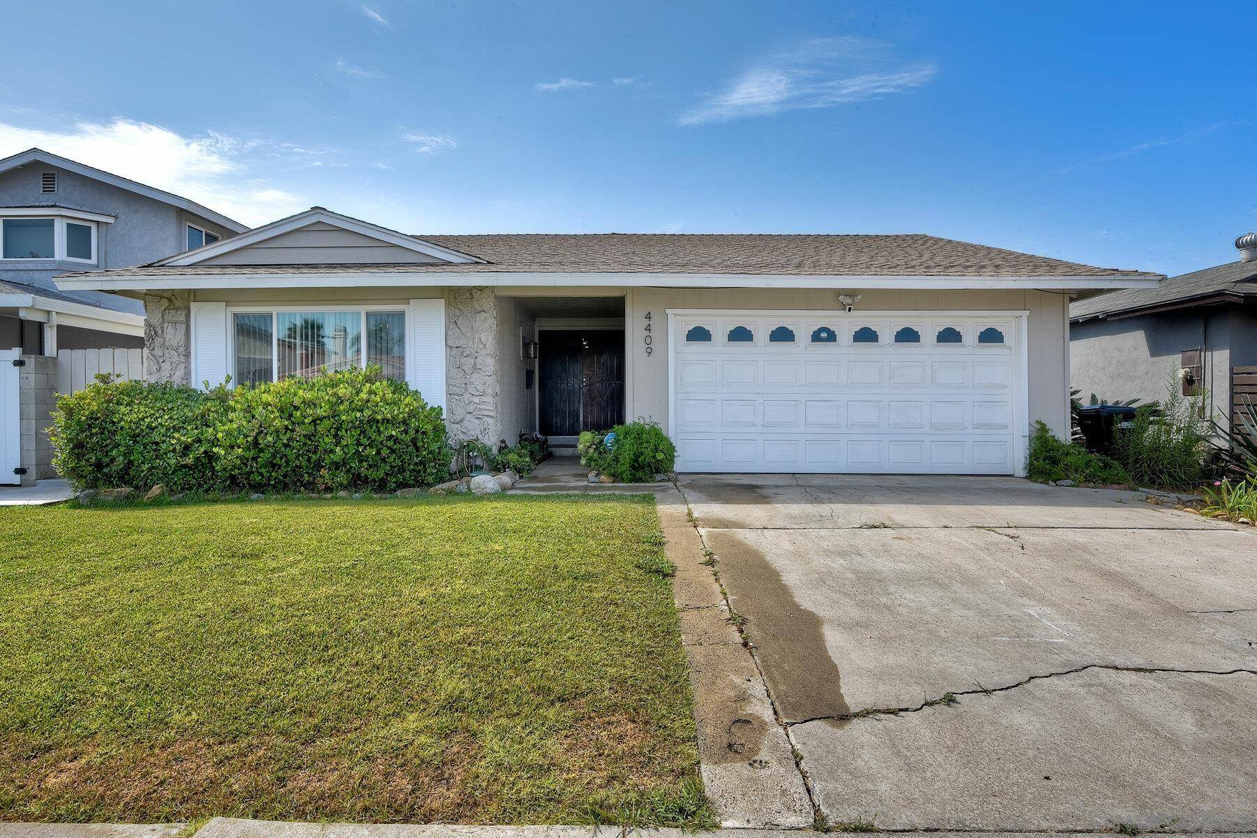 San Diego, CA 92154,4409 Murrieta Circle