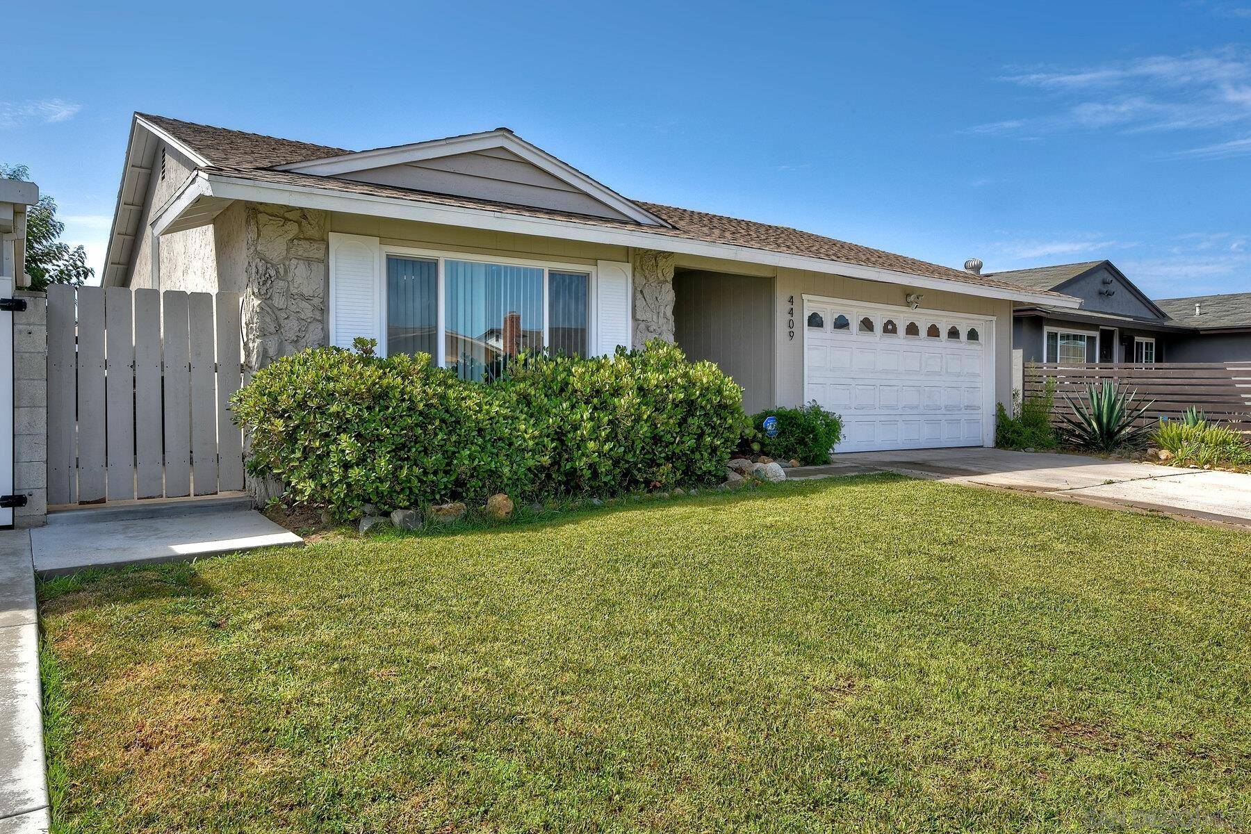 San Diego, CA 92154,4409 Murrieta Circle