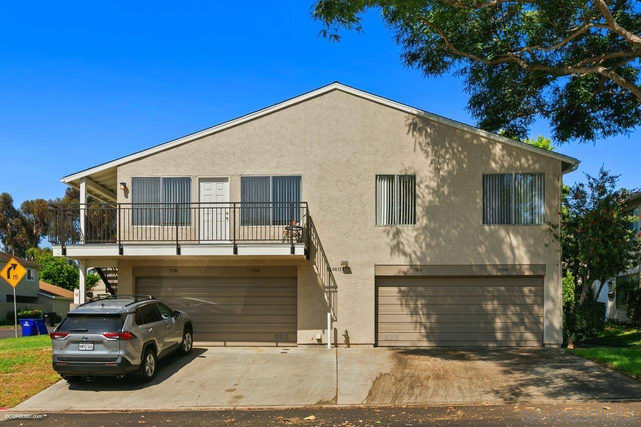 San Diego, CA 92122,7788 Camino Glorita #3