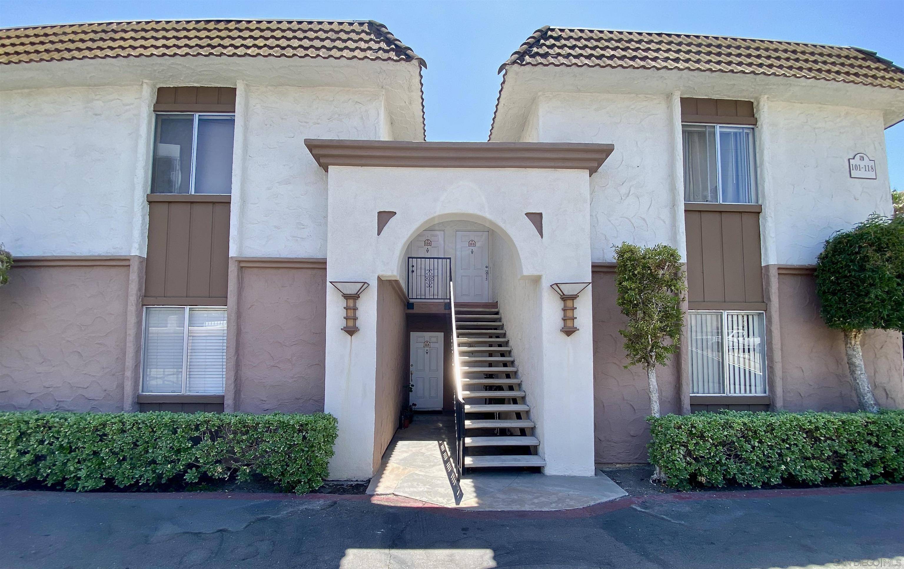 Spring Valley, CA 91977,10235 Madrid Way #Unit 118