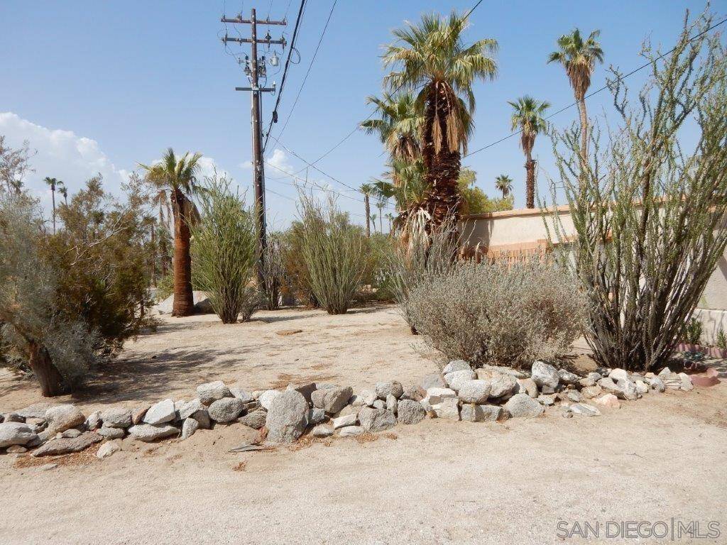 Borrego Springs, CA 92004,1607 Lazy S Dr