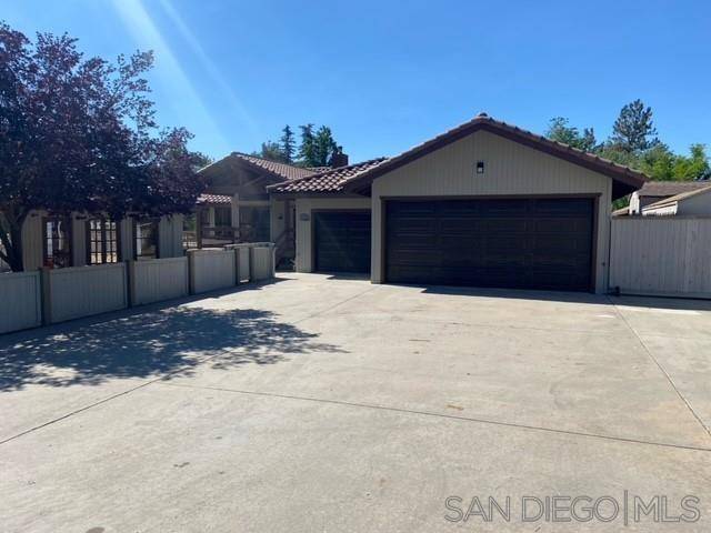 Pine Valley, CA 91962,28768 Deer Creek Trl