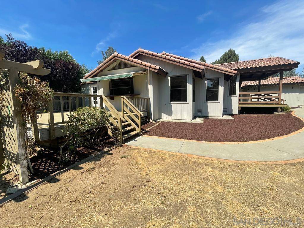 Pine Valley, CA 91962,28768 Deer Creek Trl