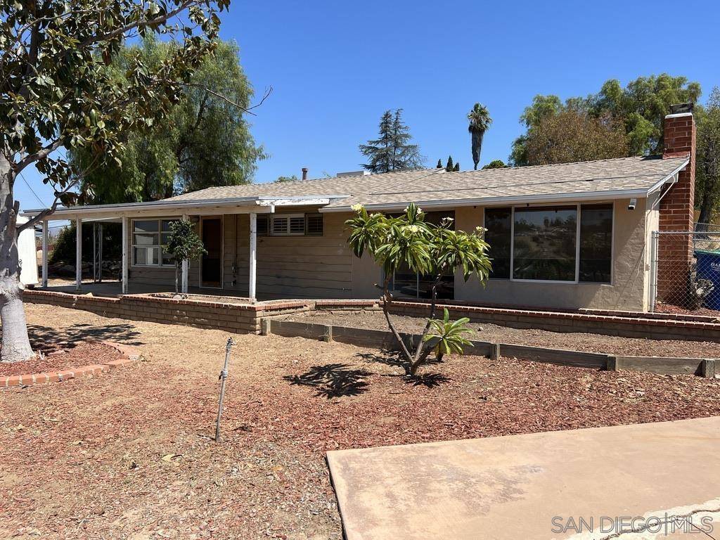 Lakeside, CA 92040,9268 Hightop Terrace