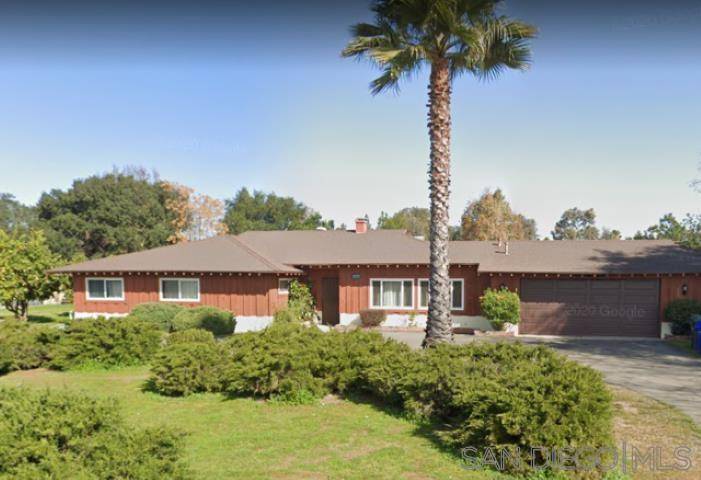 Escondido, CA 92029,920 Via Linda