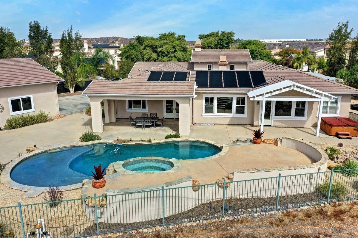 San Diego, CA 92131,14237 Green Valley Court