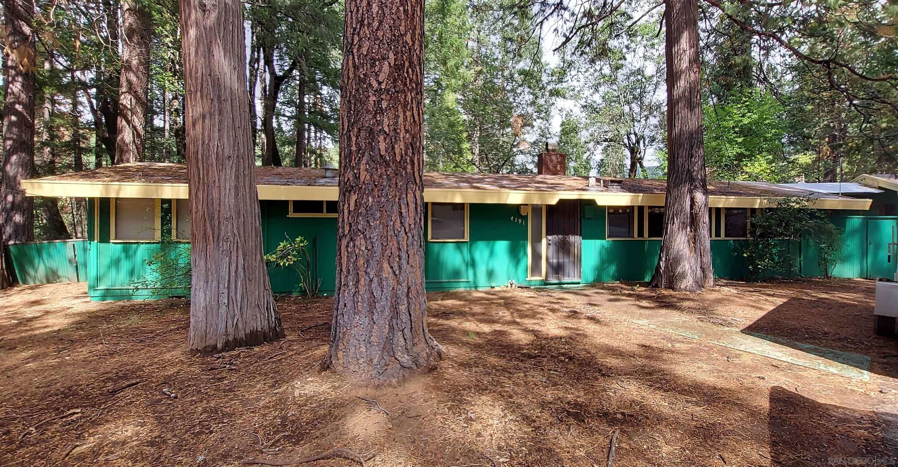 Dunsmuir, CA 96025,4191 Patricia Way