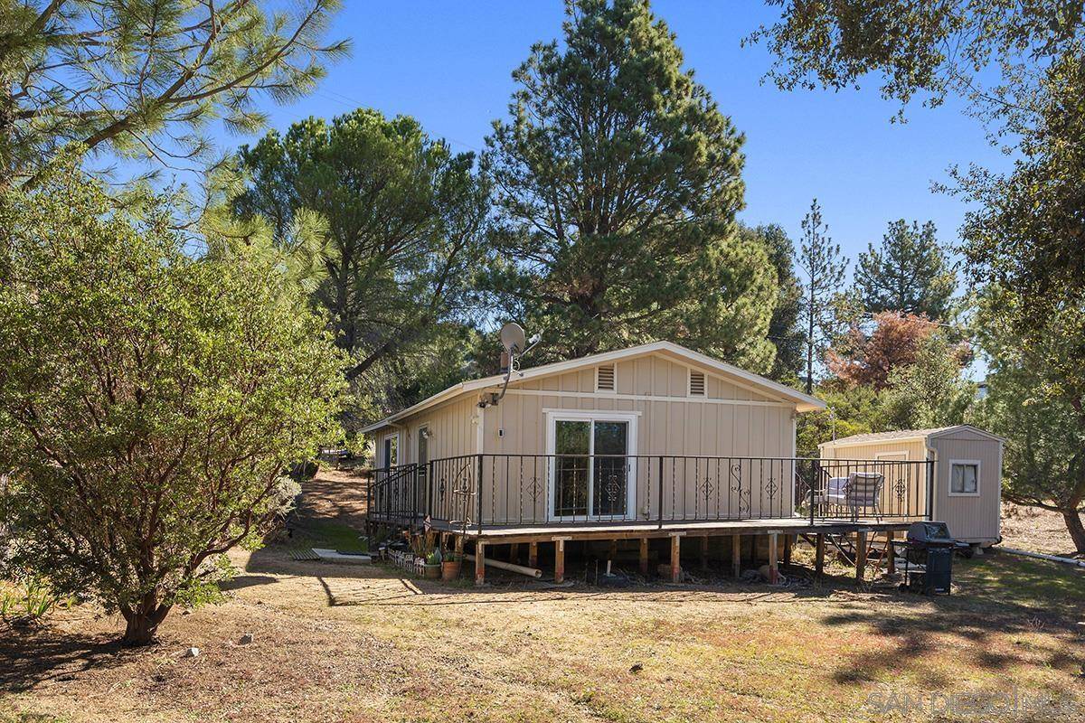 Pine Valley, CA 91962,8041 Pine Blvd