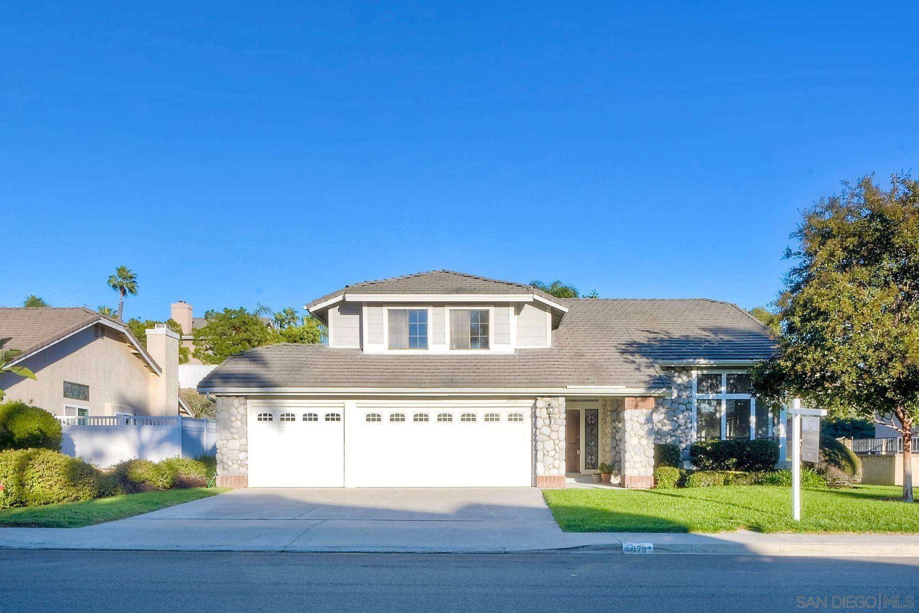 San Diego, CA 92131,10791 Sunset Ridge Drive