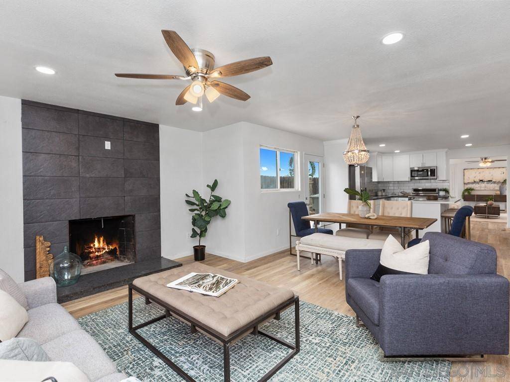El Cajon, CA 92021,13632 Paseo Del Mar
