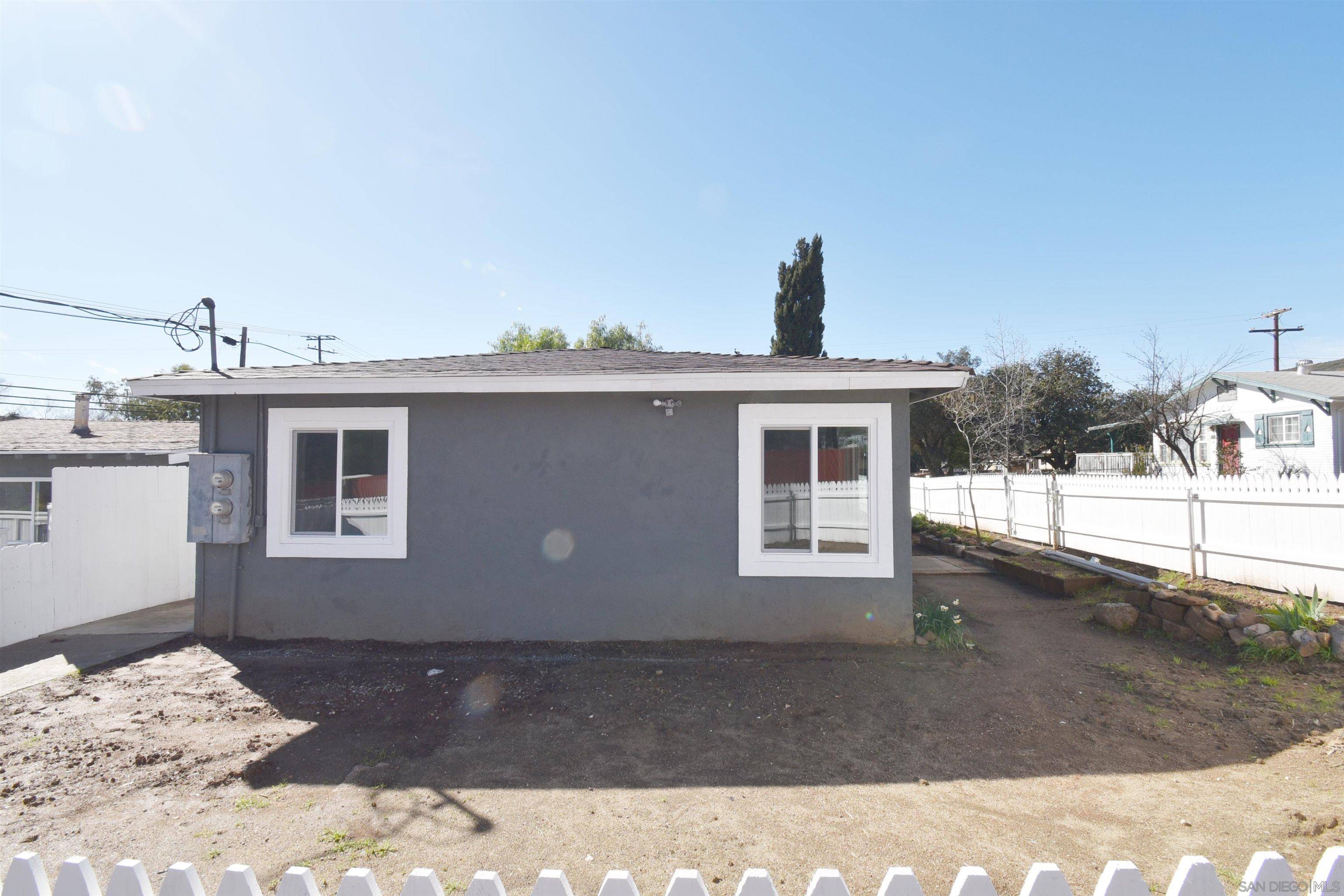 Alpine, CA 91901,1222-24 WILLOWSIDE TERRACE