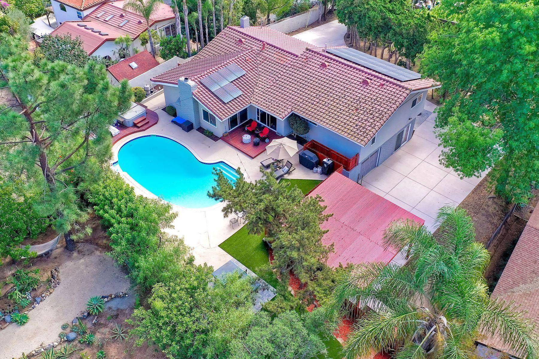 Escondido, CA 92029,1238 W Via Rancho Pkway