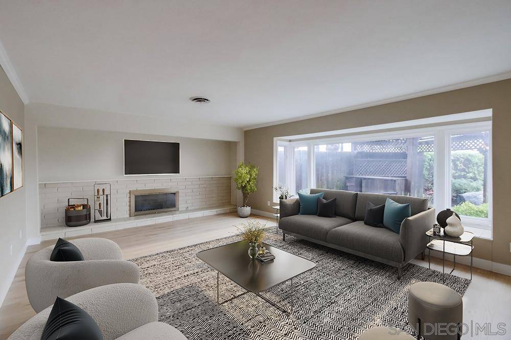 San Diego, CA 92119,7121 Wandermere Drive