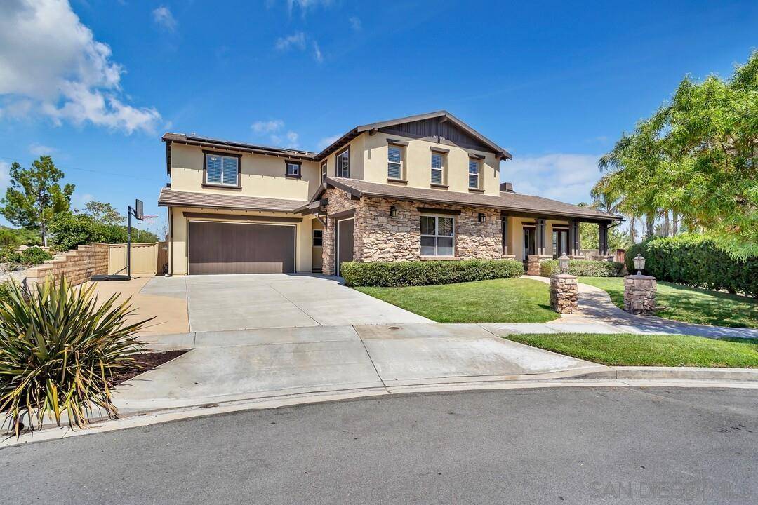 San Diego, CA 92131,13382 Greenstone Ct