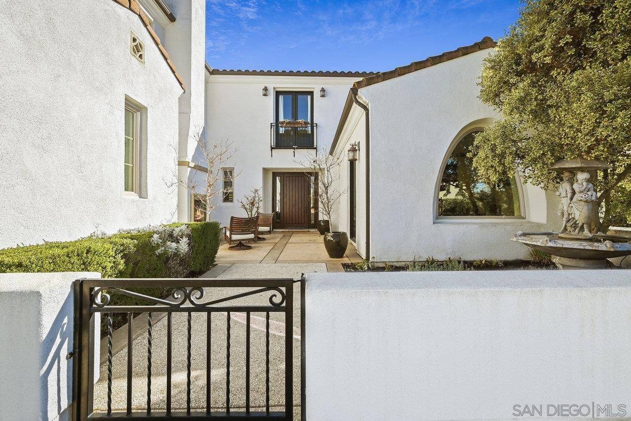 San Diego, CA 92131,14481 Old Creek Rd