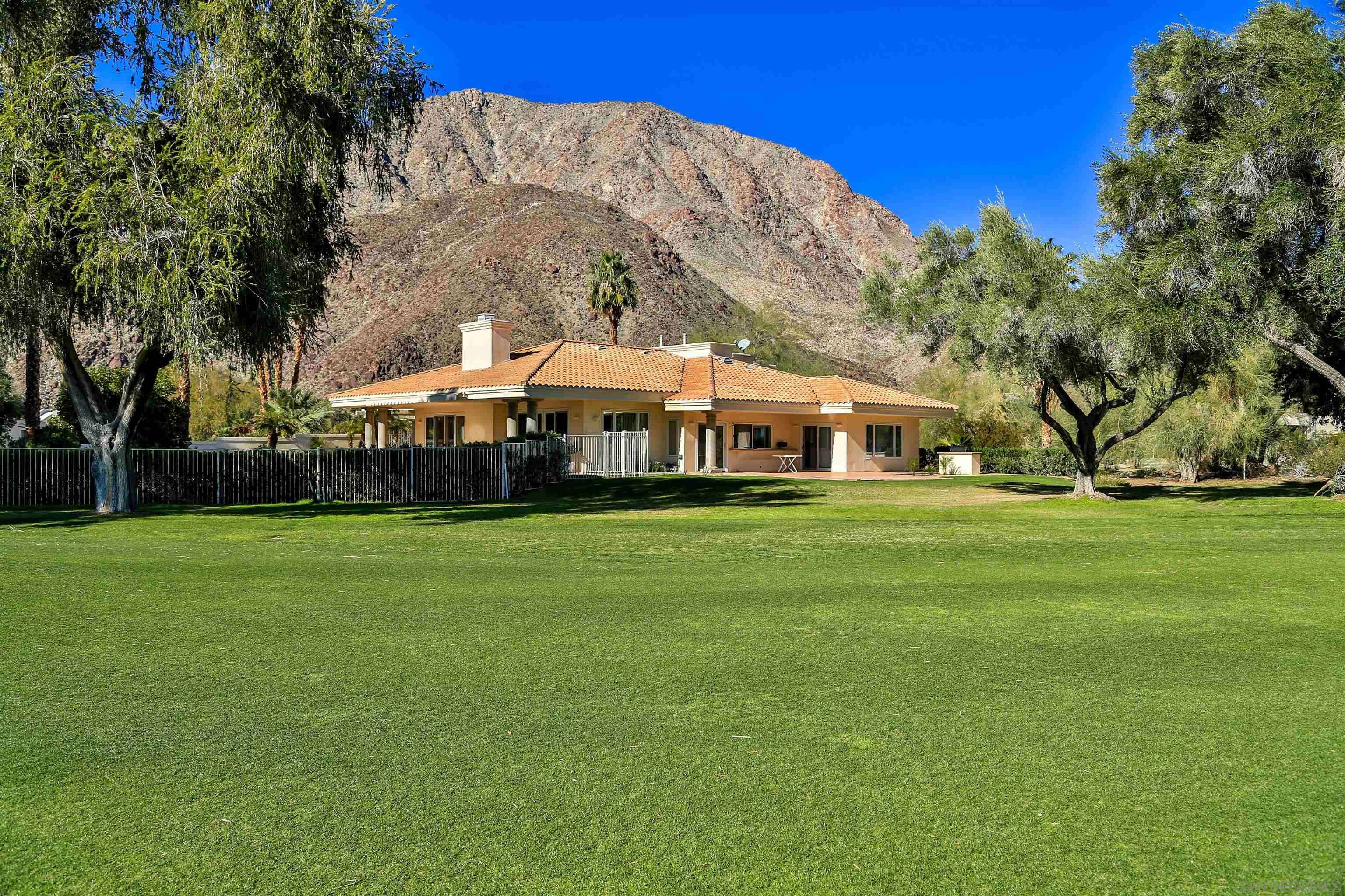 Borrego Springs, CA 92004,1605 Lazy S Dr