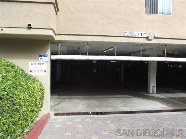 San Diego, CA 92122,3520 Lebon #5104