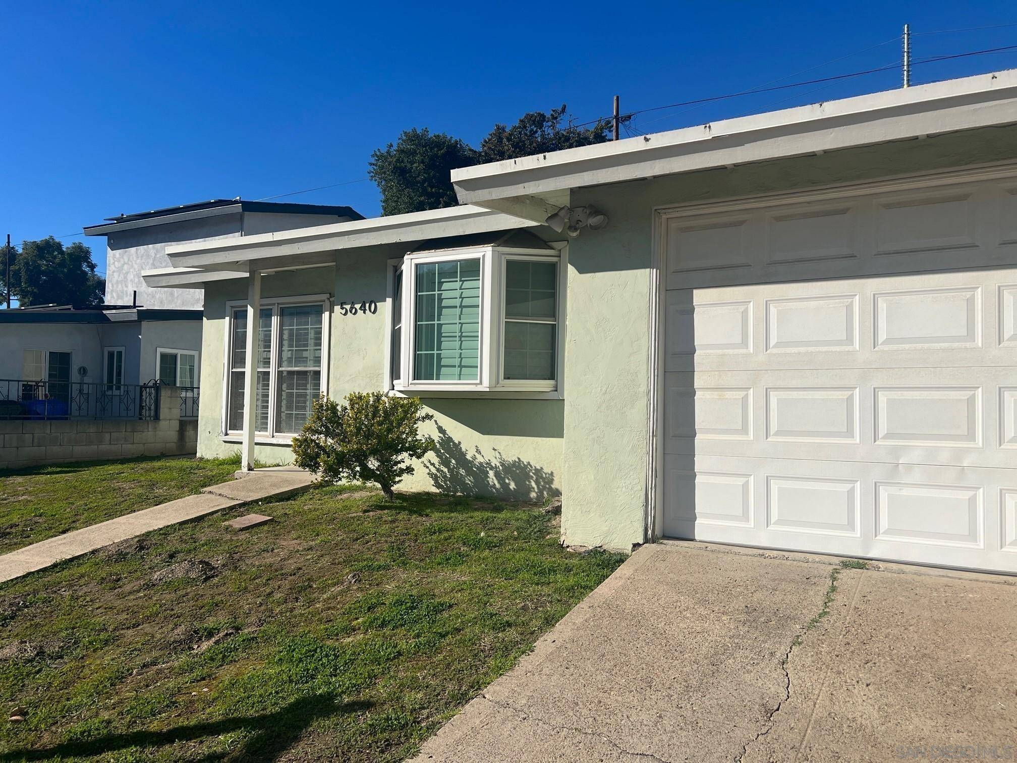 San Diego, CA 92105,5640 Streamview Drive