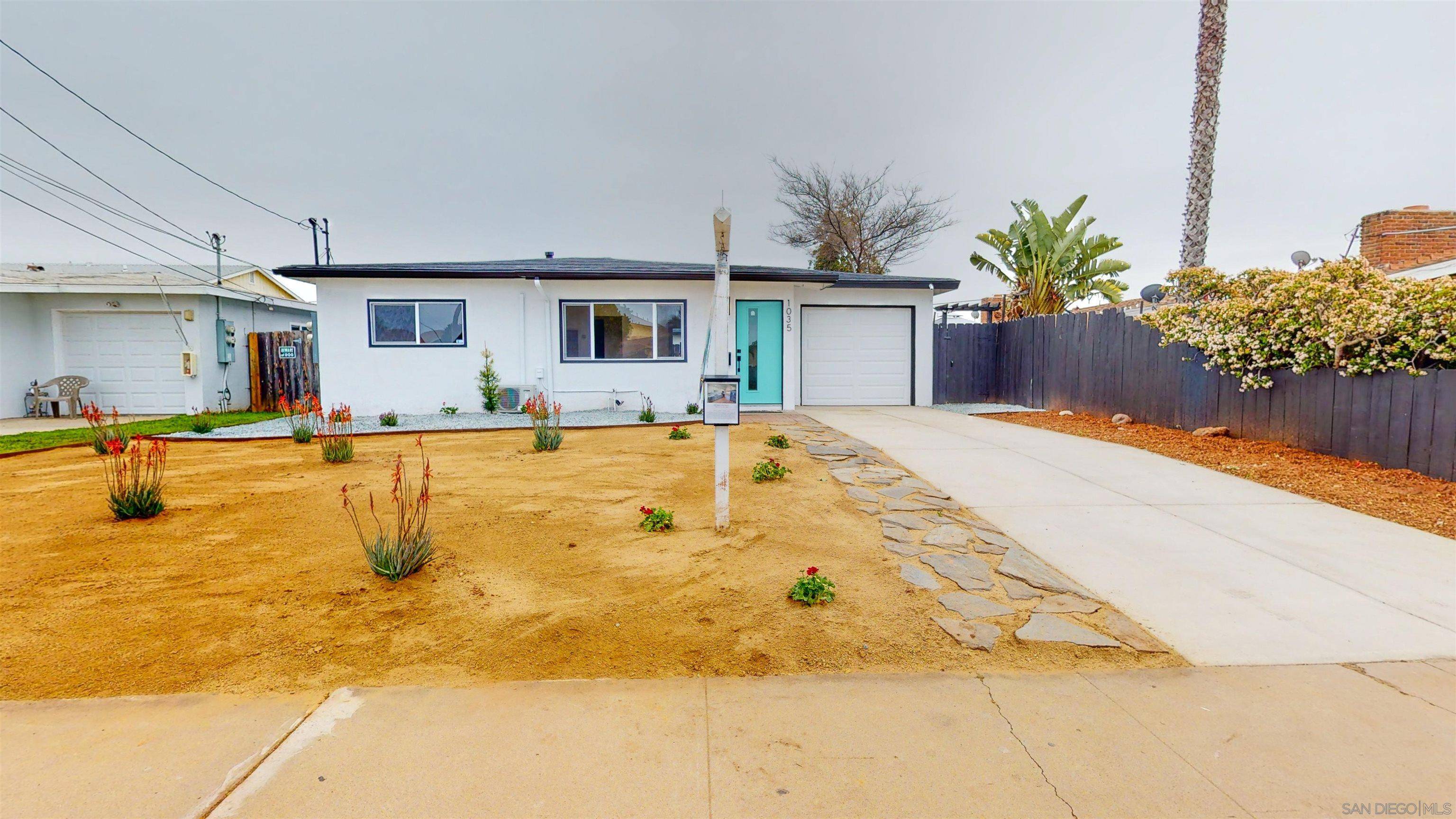 Imperial Beach, CA 91932,1035-1037 12Th St