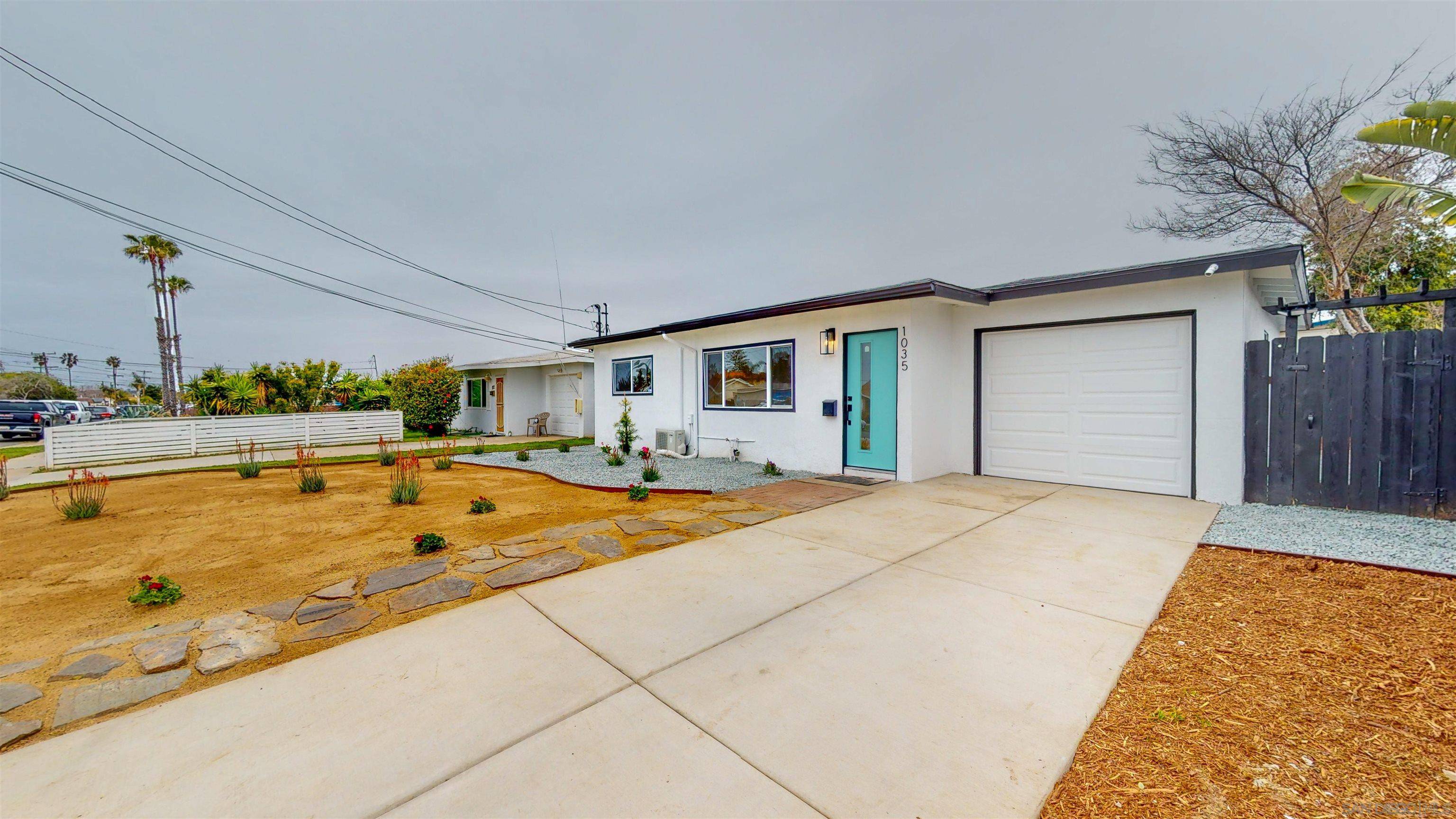 Imperial Beach, CA 91932,1035-1037 12Th St