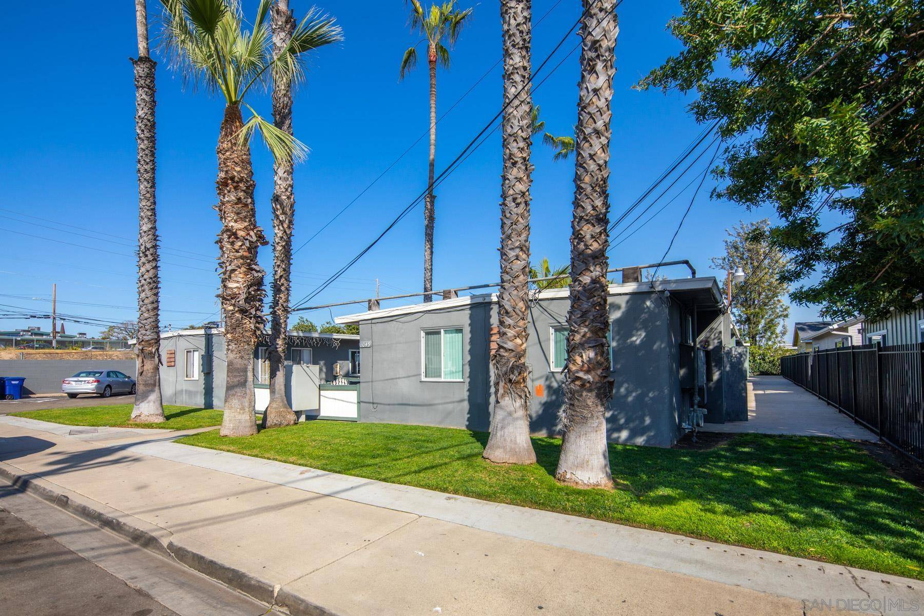National City, CA 91950,1019-49 E Ave