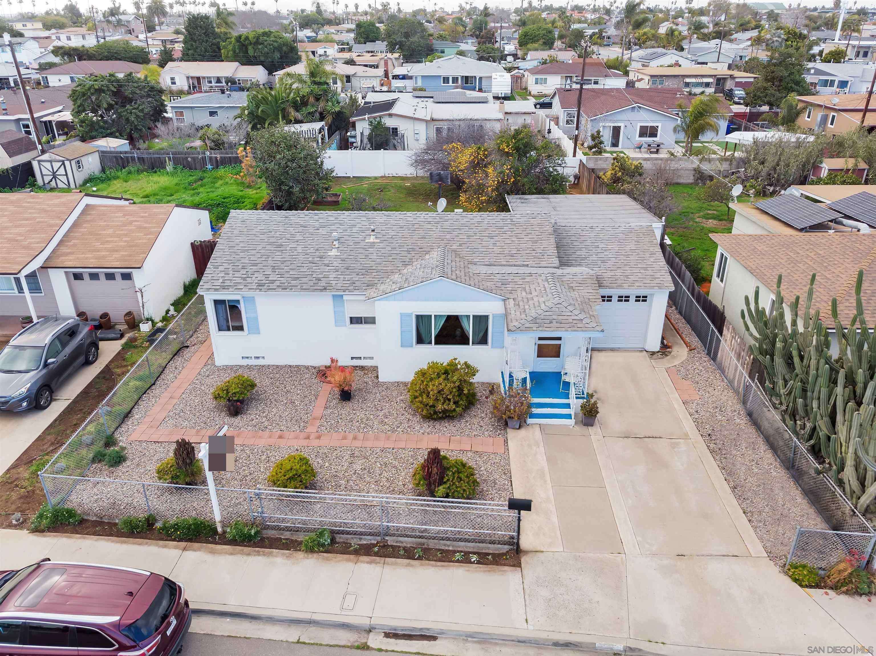 Imperial Beach, CA 91932,1158 9th St